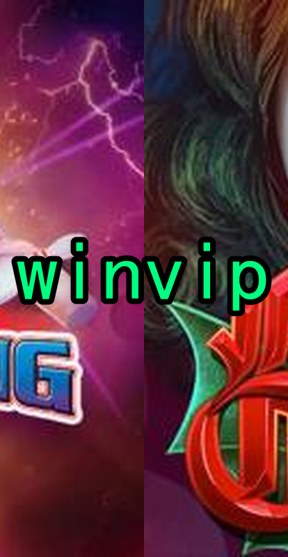 winvip.Com - Caça-Níqueis Online Cassino